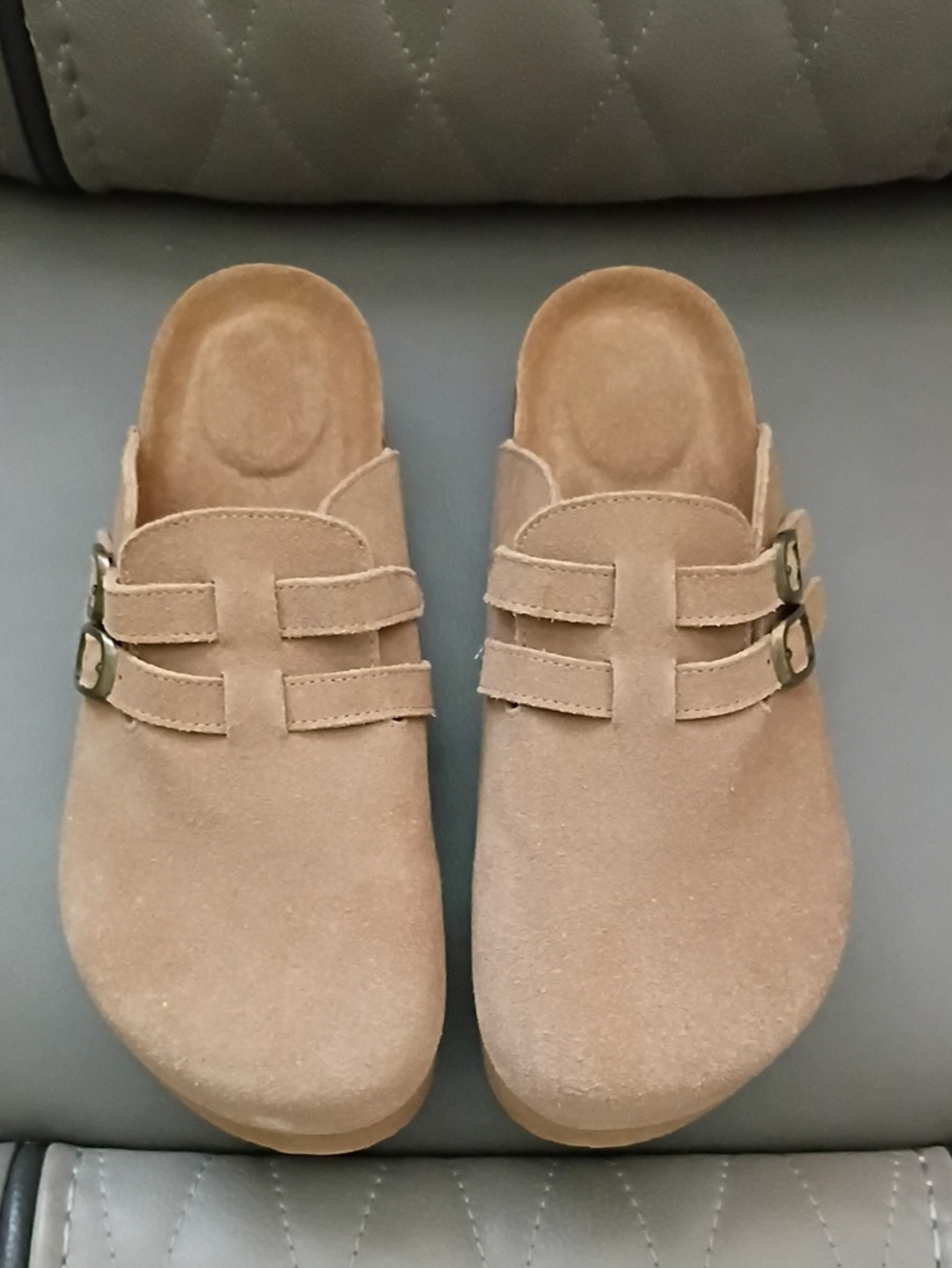 Project Cloud Stephi Clogs - Picture 4 of 7